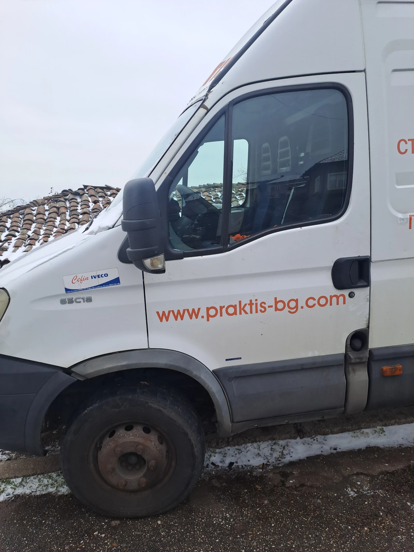 Iveco Daily 65C  - изображение 2