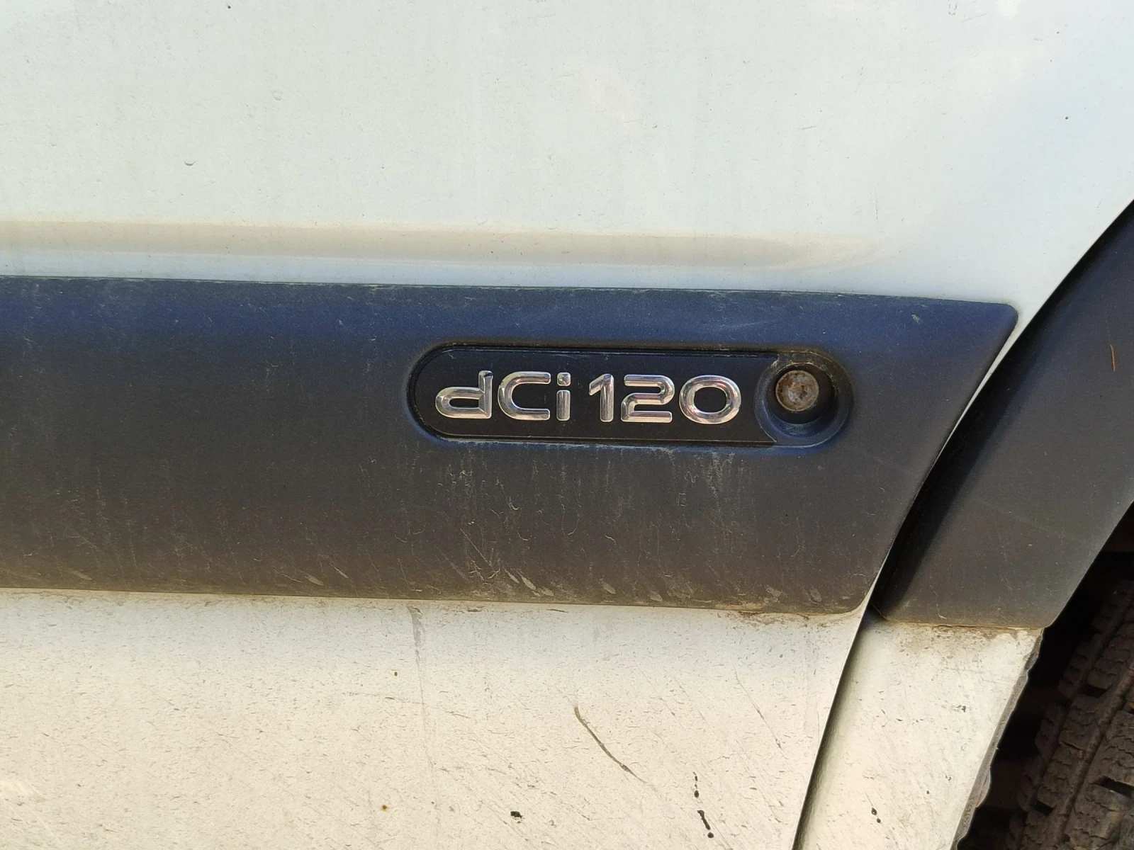 Renault Master DCI120, снимка 15 - Бусове и автобуси - 54367665