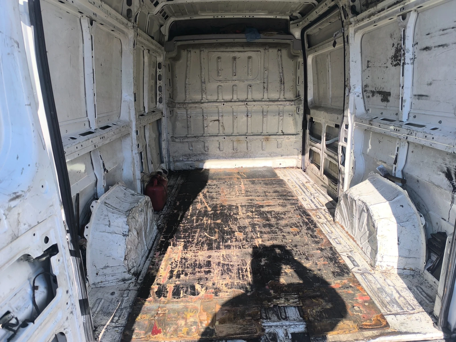 Citroen Jumper, снимка 5 - Бусове и автобуси - 55768817