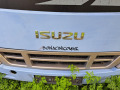 Isuzu Midi Тюркуаз - изображение 4