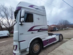 Daf XF 510 FT, снимка 1