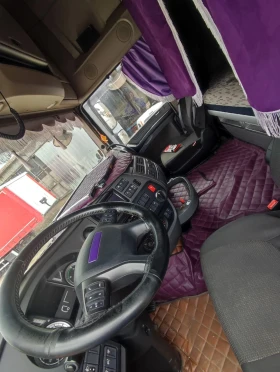 Daf XF 510 FT, снимка 15