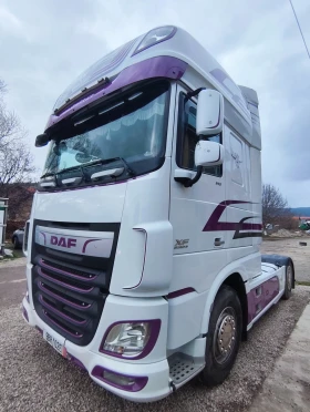 Daf XF 510 FT, снимка 10