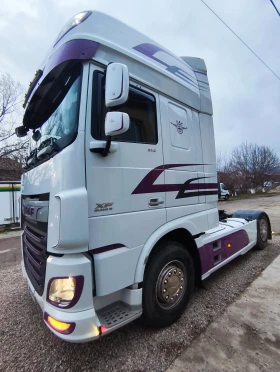 Daf XF 510 FT, снимка 3