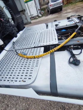 Daf XF 510 FT, снимка 11