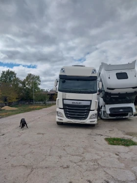 Daf XF 460, снимка 2