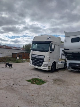 Daf XF 460, снимка 3