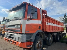 Daf Ginaf M4345-S - изображение 1