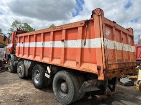 Daf Ginaf M4345-S | Mobile.bg    2