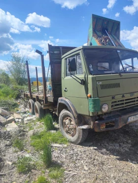 Kamaz 6580 | Mobile.bg    2
