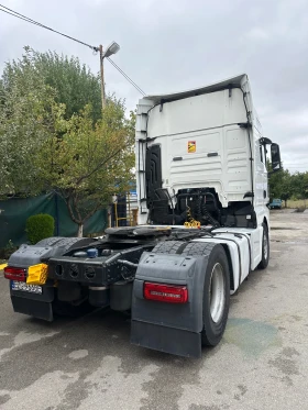 Man Tgx 18.500 | Mobile.bg    3