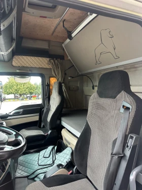 Man Tgx 18.500 | Mobile.bg    6