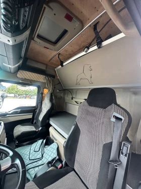 Man Tgx 18.500 | Mobile.bg    11