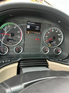 Man Tgx 18.500 | Mobile.bg    9