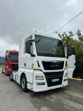 Man Tgx 18.500 | Mobile.bg    2