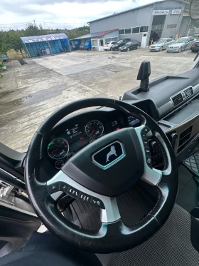 Man Tgx 18.500 | Mobile.bg    8