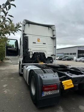 Man Tgx 18.500 | Mobile.bg    4