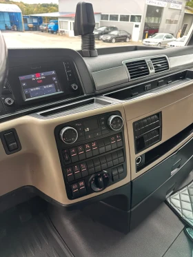 Man Tgx 18.500 | Mobile.bg    10