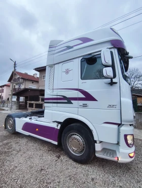 Daf XF 510 FT | Auto.bg — изображение 8