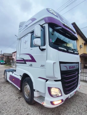 Daf XF 510 FT | Auto.bg — изображение 6