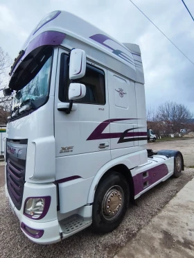 Daf XF 510 FT | Auto.bg — изображение 9