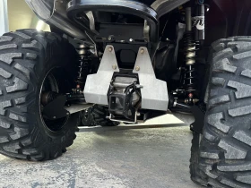 Can-Am Outlander XTP 1000 КАТ L7e, снимка 8