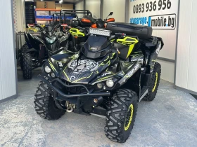 Can-Am Outlander XTP 1000 КАТ L7e, снимка 1