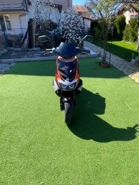 Aprilia Sr, снимка 4