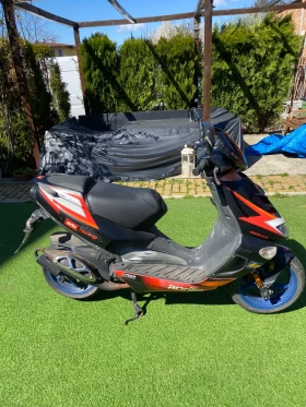 Aprilia Sr, снимка 5