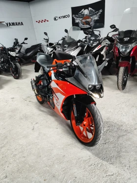 Ktm RC8 125i, снимка 10