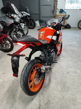 Ktm RC8 125i, снимка 6