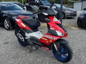 Aprilia Sr 50R, снимка 6