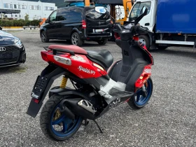 Aprilia Sr 50R, снимка 4