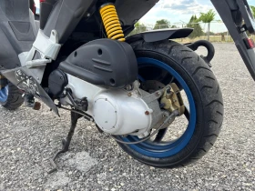 Aprilia Sr 50R, снимка 8