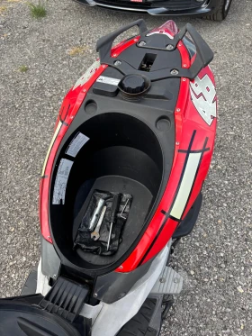 Aprilia Sr 50R, снимка 11