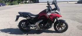 Honda Nc 750x, снимка 3