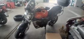 Yamaha FZ6, снимка 2