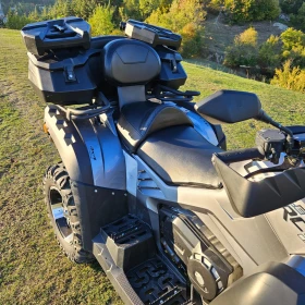 Cfmoto CFORCE 820 LE, снимка 9