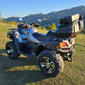 Cfmoto CFORCE 820 LE, снимка 4