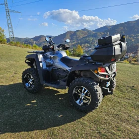 Cfmoto CFORCE 820 LE, снимка 16