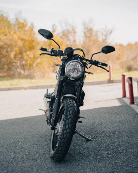 Ducati Ducati Scrambler CLASSIC, снимка 3