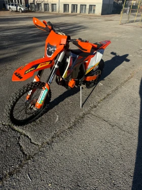 Ktm EXC 250, снимка 4