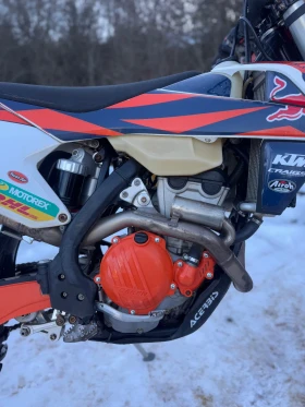 Ktm EXC 250, снимка 4