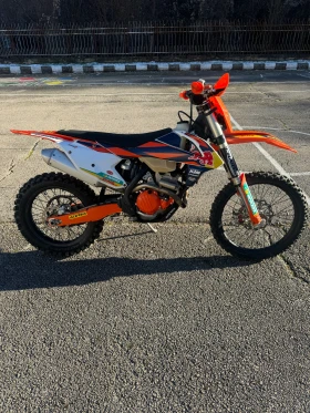 Ktm EXC 250, снимка 2