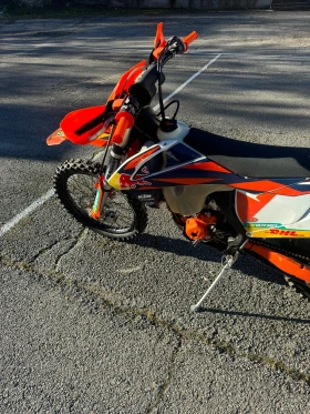 Ktm EXC 250, снимка 5