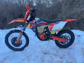 Ktm EXC 250, снимка 3