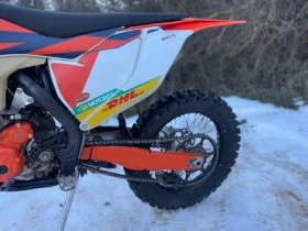 Ktm EXC 250, снимка 8