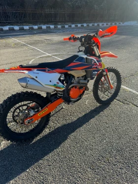 Ktm EXC 250, снимка 3