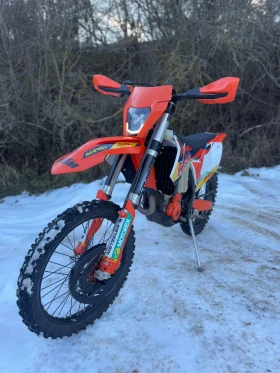 Ktm EXC 250, снимка 2