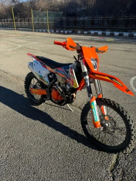 Ktm EXC 250, снимка 1